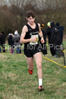 Mens under-17s North Eastern Cross Country, 2018 Northern Cross Country Champs., Wrekenton, Gateshead. Photo:  David T. Hewitson/Sports for All Pics